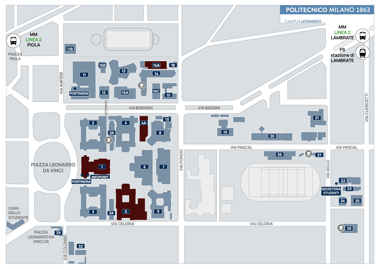 Campus Leonardo Image